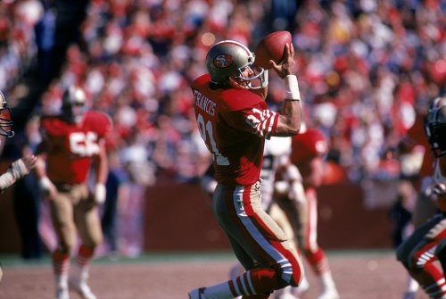 Russ Francis, tight end on SF 49ers’ 1984 Super Bowl team, dies in plane crash