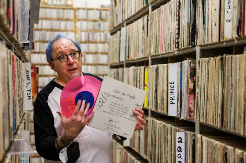 From protests to punk to pandemic: KALX celebrates 60 years of student-run radio at UC Berkeley