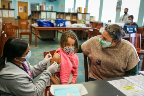 Suit settled over Piedmont schools’ COVID-19 vaccine mandate