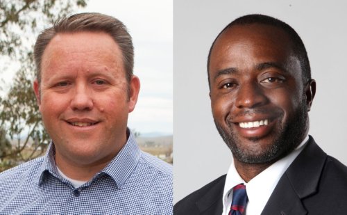 Incumbent Tony Thurmond, challenger Lance Christensen are heading to a November runoff in race to lead California schools