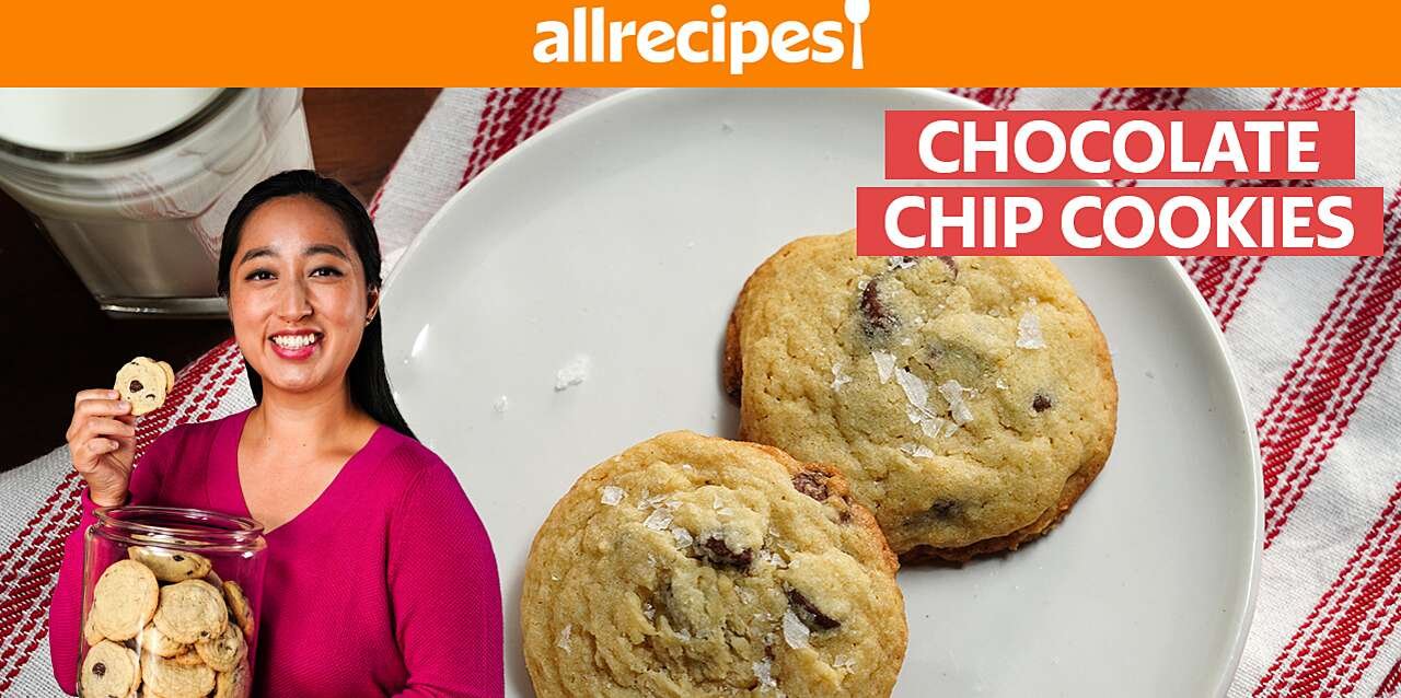 How to Make Great Chocolate Chip Cookies Every Time