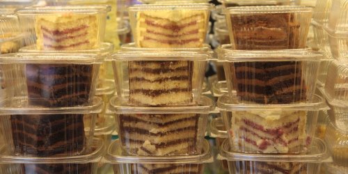 What Is Gas Station Cake? The Delicacy Southerners Know Well