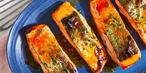 Our 11 Best New Salmon Recipes
