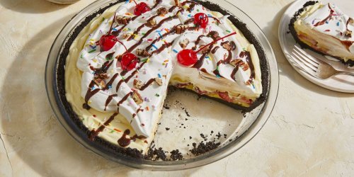 14 No-Bake Pies for Hot Summer Days