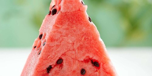 Why Southerners love to salt their watermelon