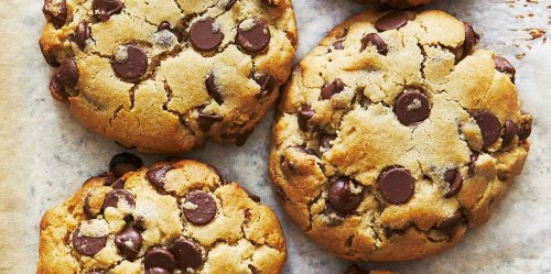 Our 25 Best Cookie Recipes of All Time