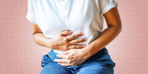 The #1 Snack to Eat When You Have Diarrhea, According to a Dietitian