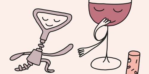 How to Behave at a Winery, According to the Professionals