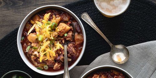 17 Slow-Cooker Dinners for Weight Loss
