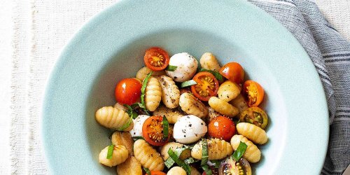 26 Vegetarian Dinners with 5 Steps or Less