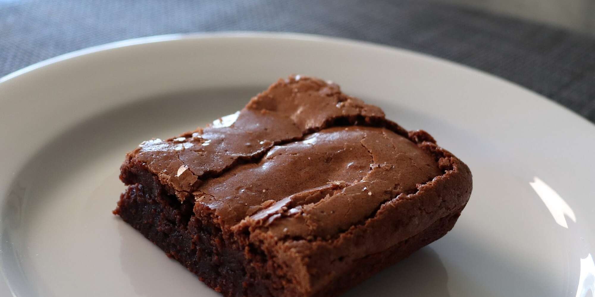 Discover What Makes Chef John's Brownies Truly the Best