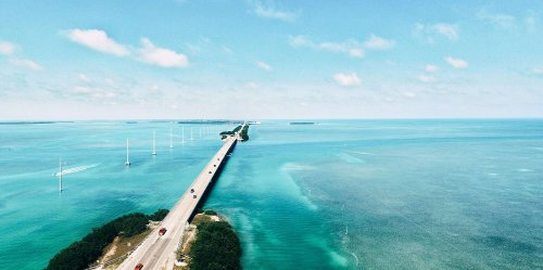 The Ultimate Guide to the Florida Keys
