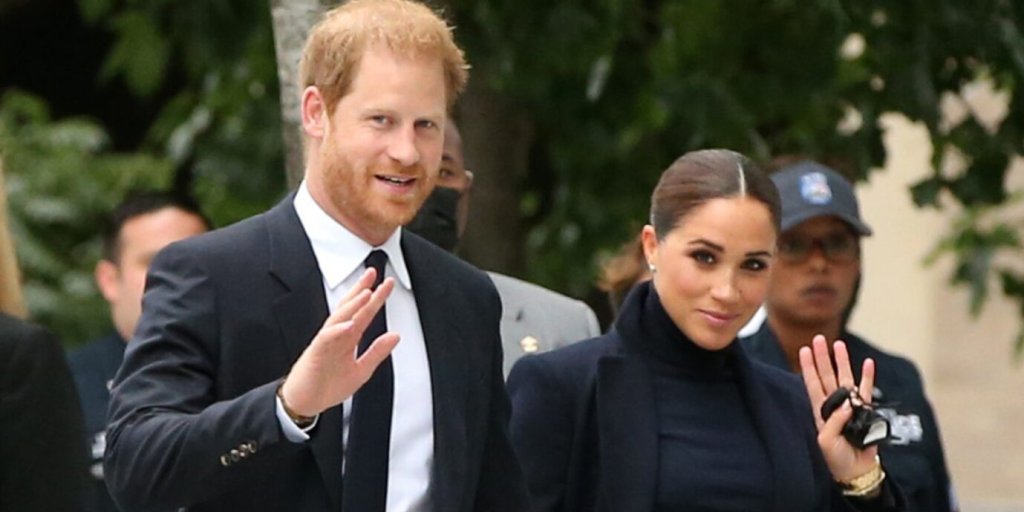 British Royal Family - cover