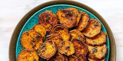 19 Slow-Roasted Vegetable Recipes That Are Perfect for Rounding Out Your Meal