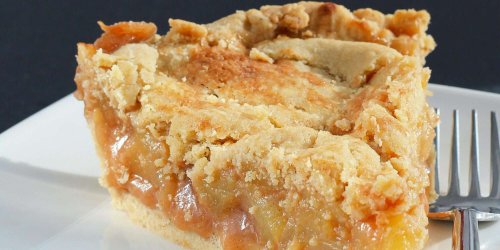 Vegan Apple Desserts That Are Absolutely Divine