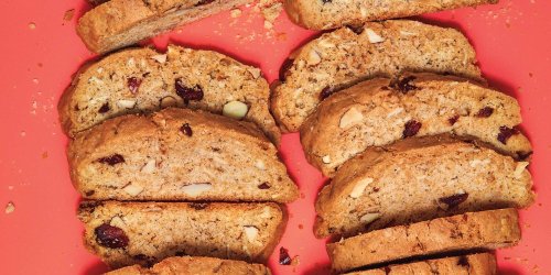 10+ Healthy Cookie Recipes