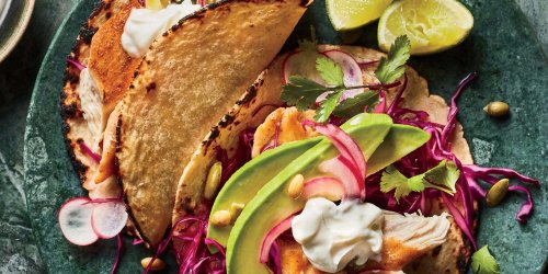 How to Make Your Very Best Tacos Yet