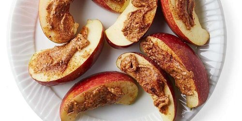 The Best Snacks to Eat for a Healthy Heart