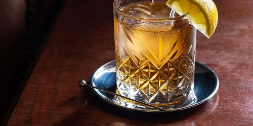 Why Should You Add Water to Whiskey?