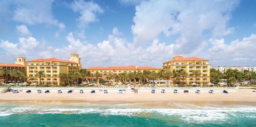 10 Best Beach Hotels in Florida