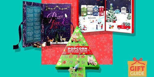 30 Best Food and Drink Advent Calendars To Send Your Loved Ones in 2021