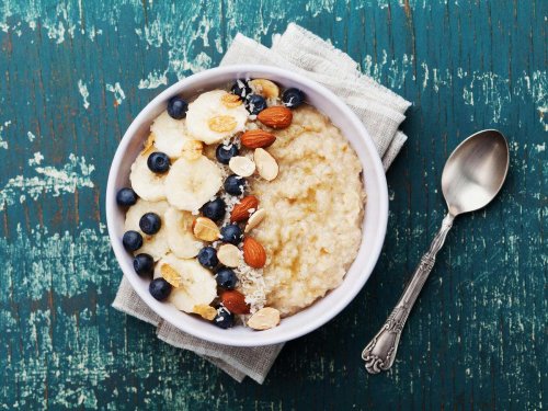 What's the Healthiest Type of Oat?