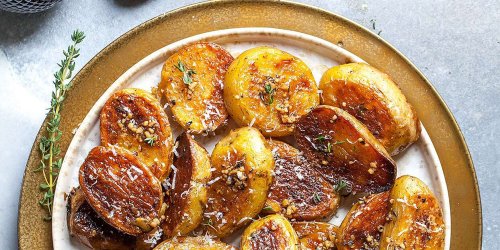Our 25 Best Potato Side Dishes