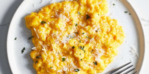 5 Ways to Upgrade Your Scrambled Eggs, According to Professional Chefs