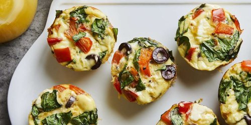 15 Easy Veggie-Packed Breakfast Recipes