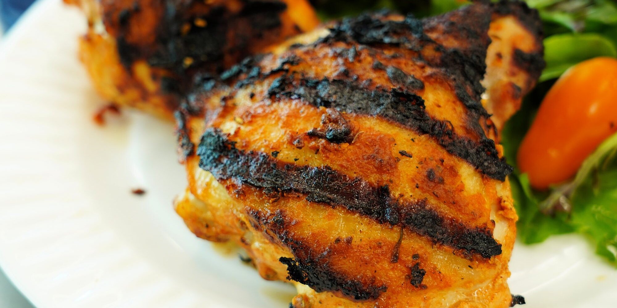 3 Easy Marinades Everyone Should Know How to Make
