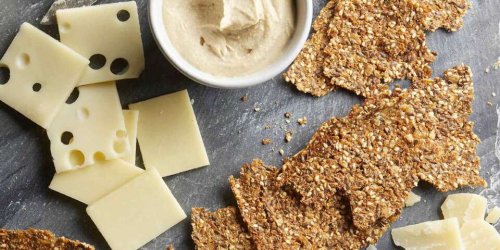 18 Low-Sugar Diabetes-Friendly Snack Recipes | Flipboard