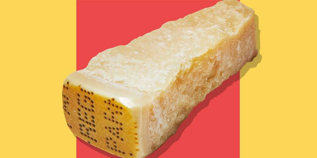 Is Expensive Parmesan Cheese Really Better?