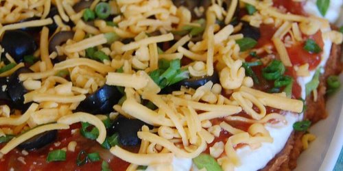 15 Fantastic Layer Dips For Summertime Snacking
