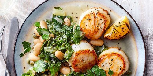 15 Mediterranean Dinners for High-Blood Pressure in 25 Minutes or Less