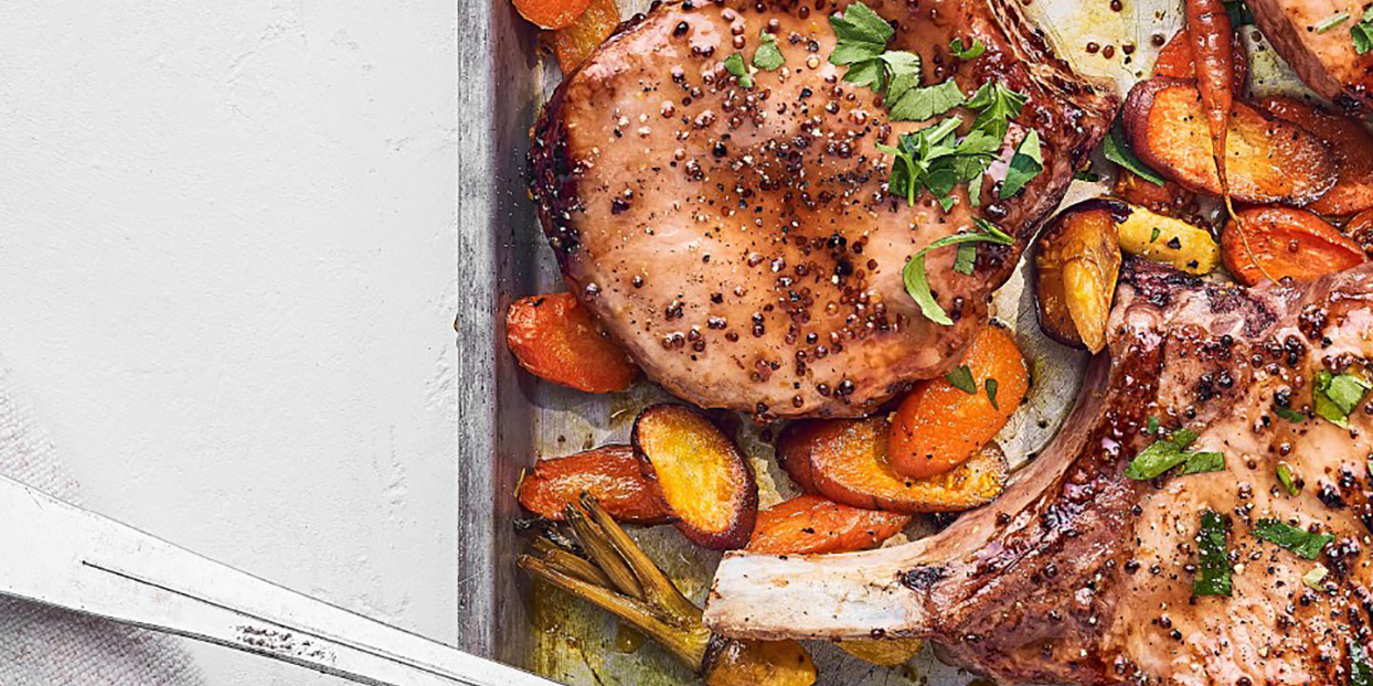20 Anti-Inflammatory Recipes for a Delicious Sunday Dinner