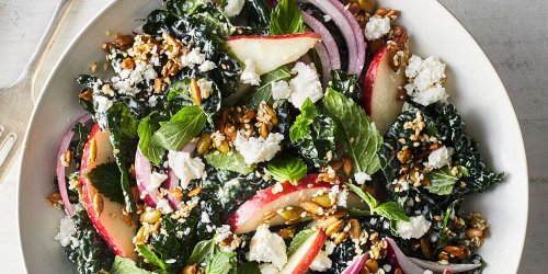 23 Healthy Antioxidant-Rich Salad Recipes