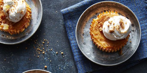 8 Mini Pie Recipes That Are Perfect for Smaller Celebrations