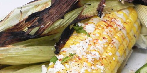 10 Elote Recipes That Are Full of Color and Flavor