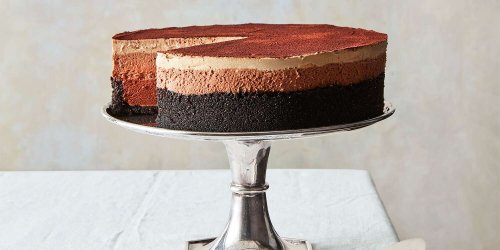 22 Father's Day Desserts for the Dad with a Serious Sweet Tooth
