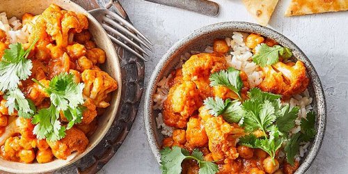 22 Easy Vegetarian Dinners You'll Want to Make Forever