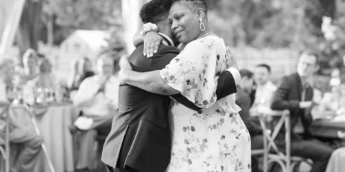 48 of the Best Mother-Son Dance Songs—Plus, How to Choose a Tune for Your Own Meaningful Moment with Mom