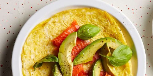 20 High-Protein Breakfast Recipes in 10 Minutes