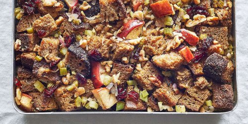 25 Vegetarian Thanksgiving Casseroles That Everyone Will Love