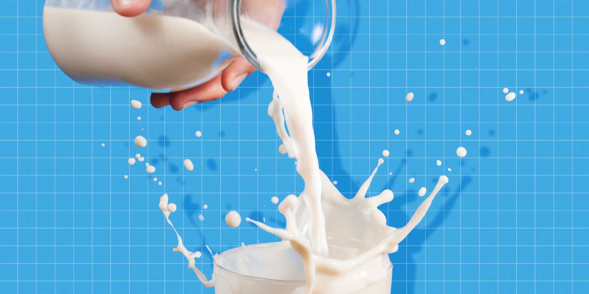 What Happens to Your Body If You Drink Milk Every Day