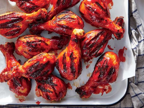 10 Tasty Recipes That Make the Most of Cherry Season