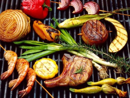 How to Deep Clean Your Gas Grill, According to an Expert