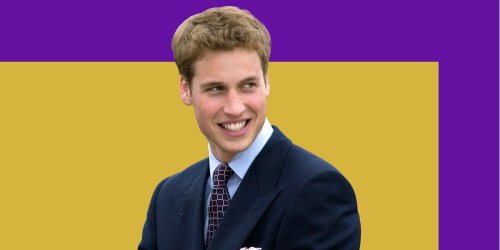 Prince William at 40! See the Best Photo from Every Year of His Royal Life