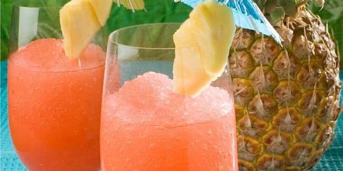 12 Coconut Rum Drinks to Sip by the Pool
