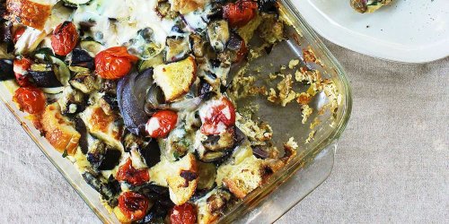 17 Casserole Recipes Perfect for Busy Weeknights