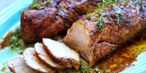 14 Pork Tenderloin Recipes That Are Tender, Tasty, and Top-Rated